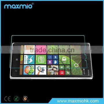 Mobile Phone Accessories HD Clear Anti-glare Anti-fingerprint Screen Protector for Nokia Lumia 830 photo-2