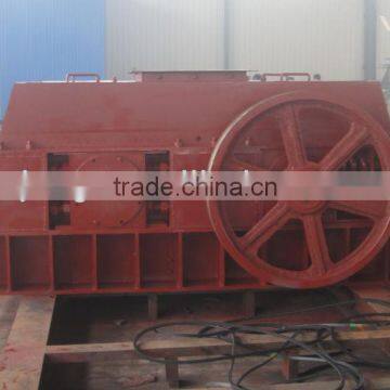 China top quality energy saving 2PG Double Roller Crusher made in China