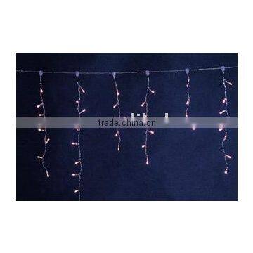 LED Icicle Light-2M -162leds-decorating light