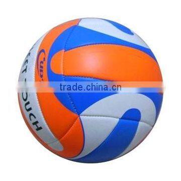 {2015 Newest design} PVC Volleyball---V5006