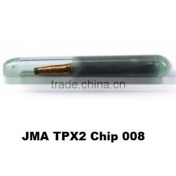 auto transponder key chip for TPX2 chip tpx2 transponder