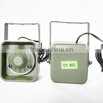 Outdoor Hunting Tools 50W Speaker MP3 Bird Sounds Hunting Supplies photo-2