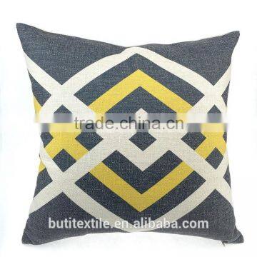 Geometric Pillow Decorative Pillow Covers Geometric Cushion Cover Decorative Colorful Pillows
