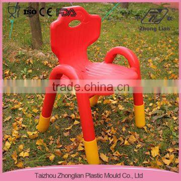 Quality-Assured School Different Color Ergonomic Chair