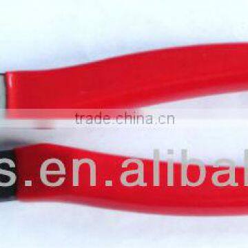 Best Design LK-60A Save Effort Cable Cutter for Cut 60mm2 Max Cable Germany Style Cable Cutter Durable Long Arm Wire Cutter photo-3