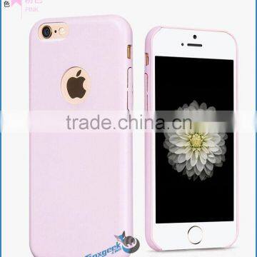 New Products !!! Leather Cheap Mobile Phone Leather Case and Waterproof Cover For IPhone 6, Phone Accessory Factory photo-3