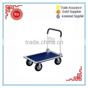 Folding Platfrom hand truck