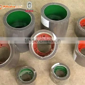 rubber roller for rice mill