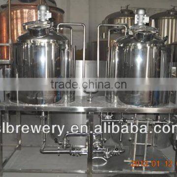 200L beer microbrewery