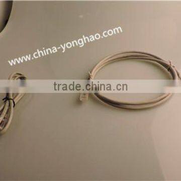 2016 Best 24AWG LAN Cable Cat5e/Cat6/Cat6a/Cat7 Patch Network Cable High Quality Cat6 3M Network Cable photo-4