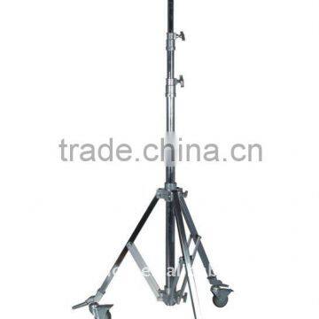 Multi-function joint roller tripod