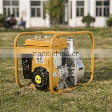 NIMBUS(CHINA) 5HP Robin kerosene water pump