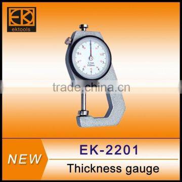 caliper thickness gauge 0.1mm