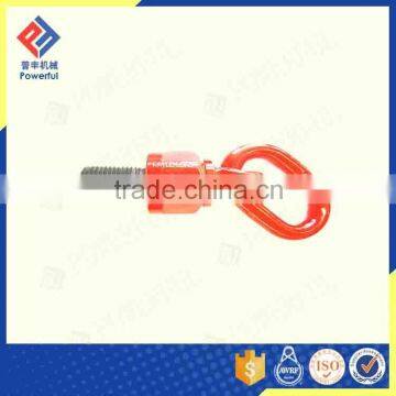 DROP FORGED EYE SWIVEL HOIST LIFTING RING