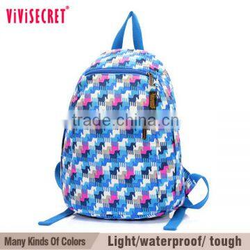 Vivisecret Dragon Design Backpack photo-6