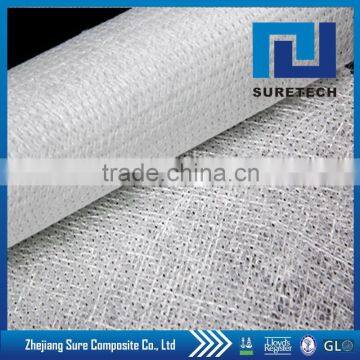 300G fiberglass stitched mat