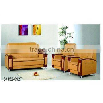 high quality office sofa set 34152-0927