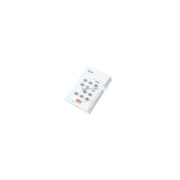 Wiegand34 Proximity RFID Card Reader Single Door Access Control Keypad photo-3