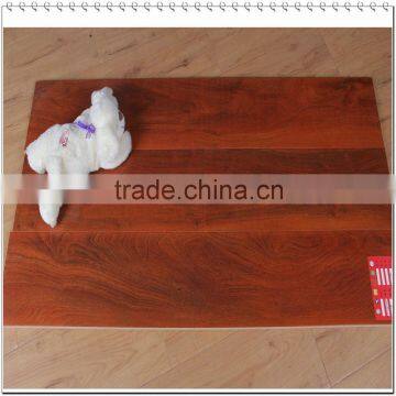 2015 8.3mm glossy laminate flooring