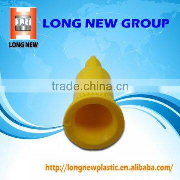 Custom Injection Plastic Mold for Gear Parts photo-2