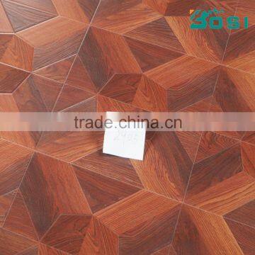 German technology parquet laminate flooring -2905