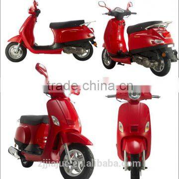 Jiajue 49cc Vespa City Scooter photo-2
