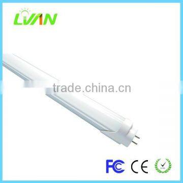 ce rohs smd2835 1200mm 18w t8 led tube