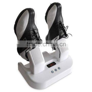 Automatic Timer Shoe Dryer