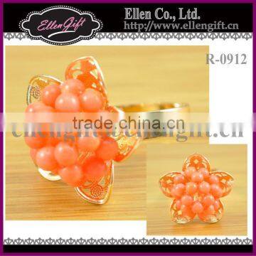 Fashion Finger Ring R-0912