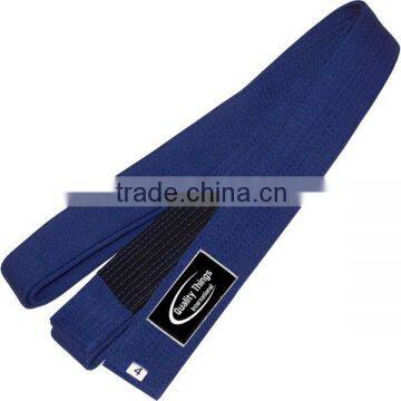 Martial Art Belt