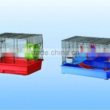 Wire Hamster Cage / Wire Hamster House / Wire Cage