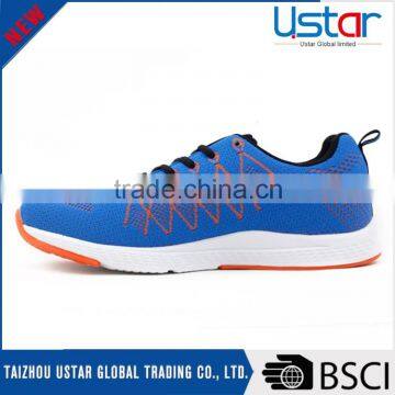 Fashion men's sport shoes