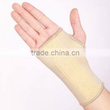 Hot sale neoprene medical wristband