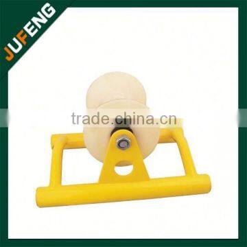 padlock with logo CC-386