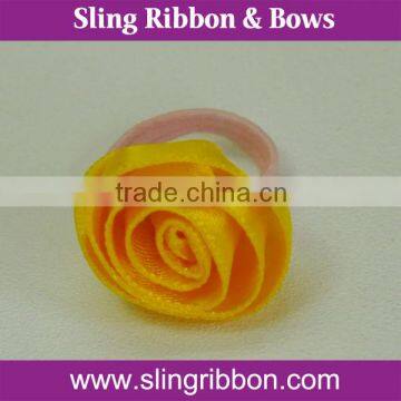 Yellow Ribbon Bow Wholesale