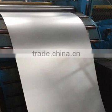 Pure 99.995% Size of Zinc Sheet /zinc Plate photo-3
