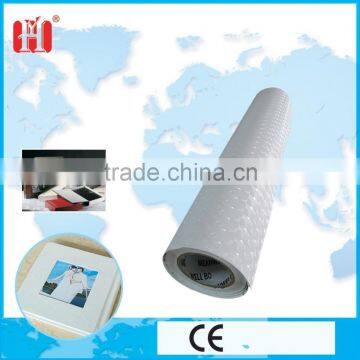 3D Crystal Clear Laminating Film photo-2