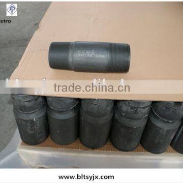 API 5CT OCTG PINXPIN CROSSOVER COUPLING photo-4