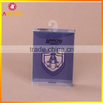 customized clear disposable plastic cake packaging