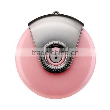 2016 Portable Personal Ultrasonic Mini Spray Humidifier for Mobile Phone Moisture Supplier photo-3