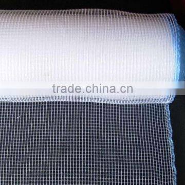 plastic window netting wire net fiber window screen netting invisible