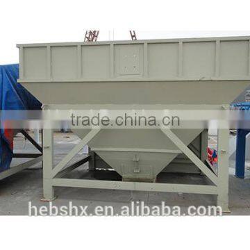 Best Sell Stabilized Soil Batching Plant WCZ400 on Sale