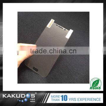 Mobile Phone PET Wholesale Full Cover Screen Protector for Samsung s6 Edge photo-6