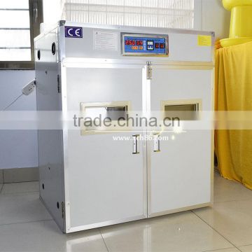 High Quality Eggs Incubator 500