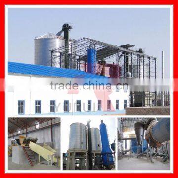 Competitive Manufacturer Gypsum/plaster Powder Production Line photo-6