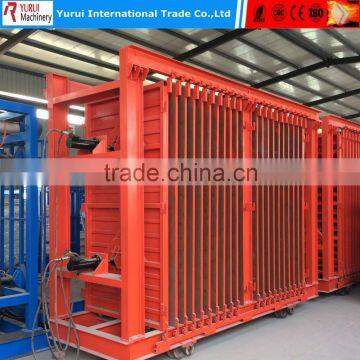 Eps Cement Sandwich Wall Panel Machine Precast Concrete Production Mold photo-4