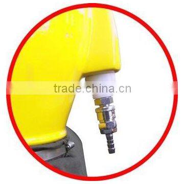 Sand Dust Protective Tool Abraive Sandblaster Mask photo-4