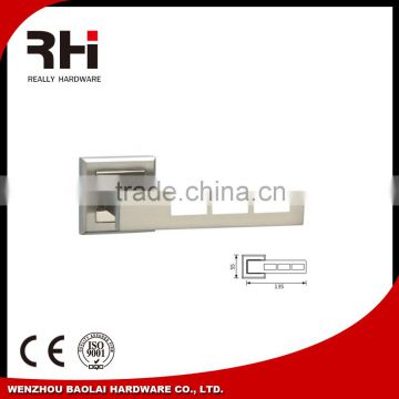 High quality double sided door knob/door handle