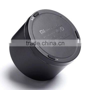 XIAOMI Portable Wireless Bluetooth 4.0 Metal Speaker Super Bass Effect photo-2