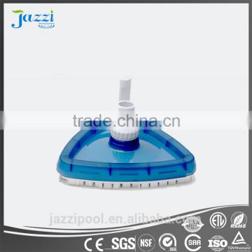 JAZZI Trustworthy china supplier blue vacuum head , Pool Side Equipment , vacuum head050201-050250